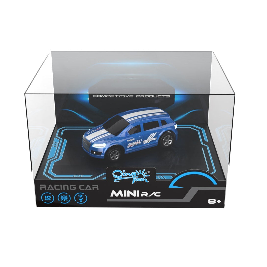 QingTian Toys Remote Control Car